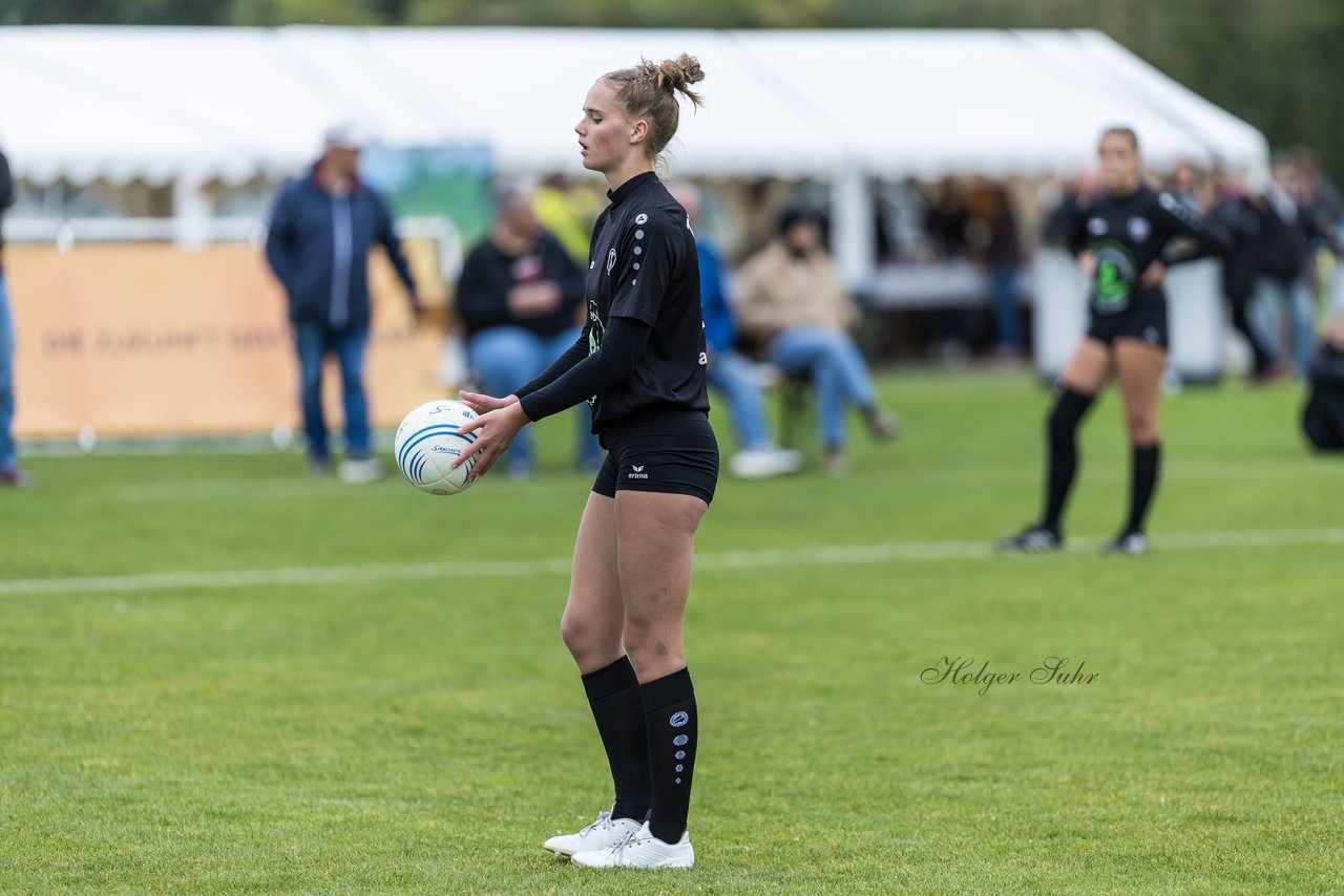 Bild 98 - wU16 Deutsche Meisterschaft